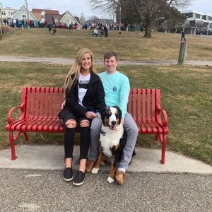 Meet your Posher, Dan